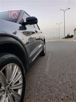 فۆرد ئێکسپلۆرەر